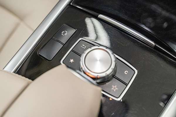 2014 Mercedes-Benz E-Class E400 W212