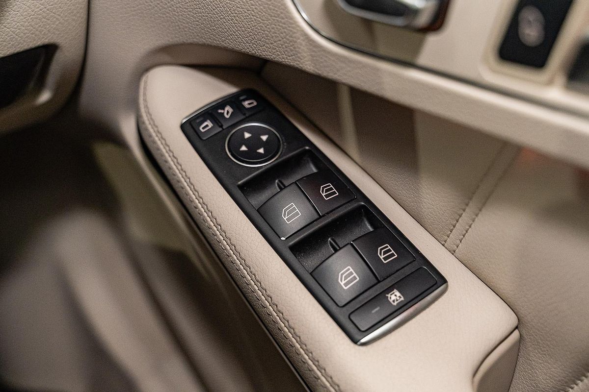 2014 Mercedes-Benz E-Class E400 W212