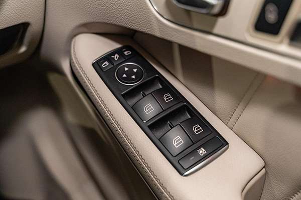 2014 Mercedes-Benz E-Class E400 W212