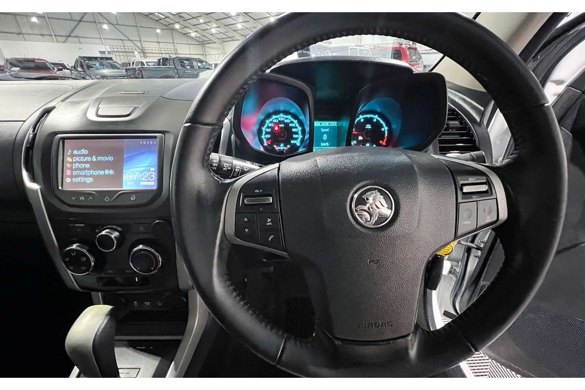 2015 Holden Colorado 7 LT RG