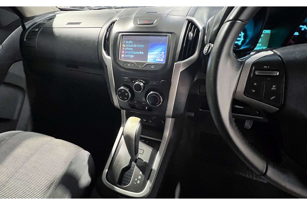 2015 Holden Colorado 7 LT RG