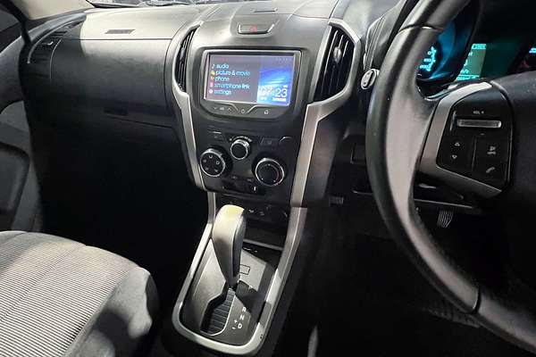 2015 Holden Colorado 7 LT RG