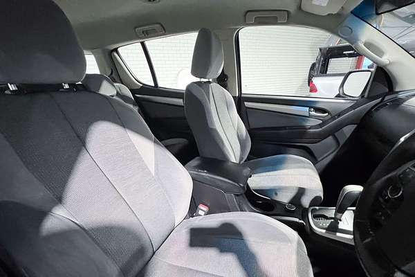 2015 Holden Colorado 7 LT RG