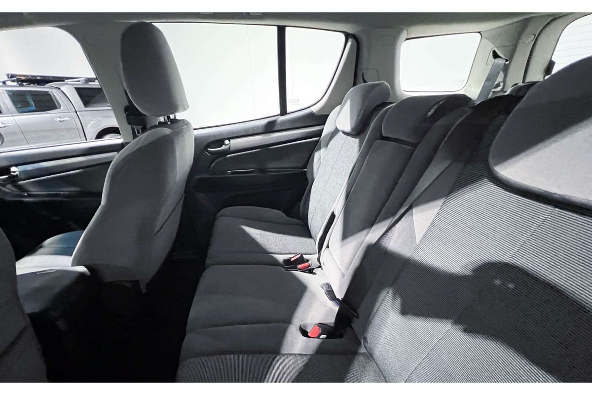 2015 Holden Colorado 7 LT RG