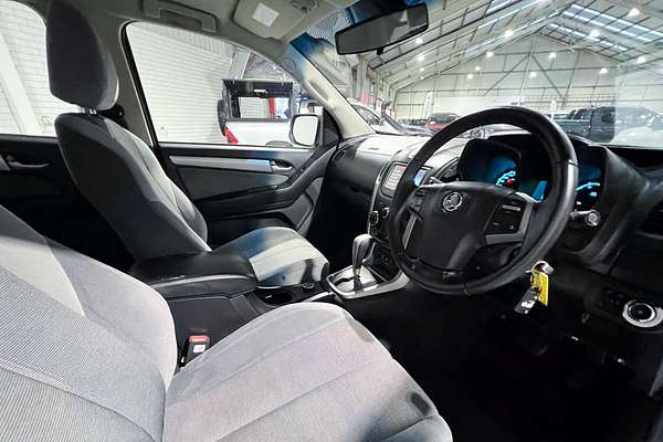 2015 Holden Colorado 7 LT RG