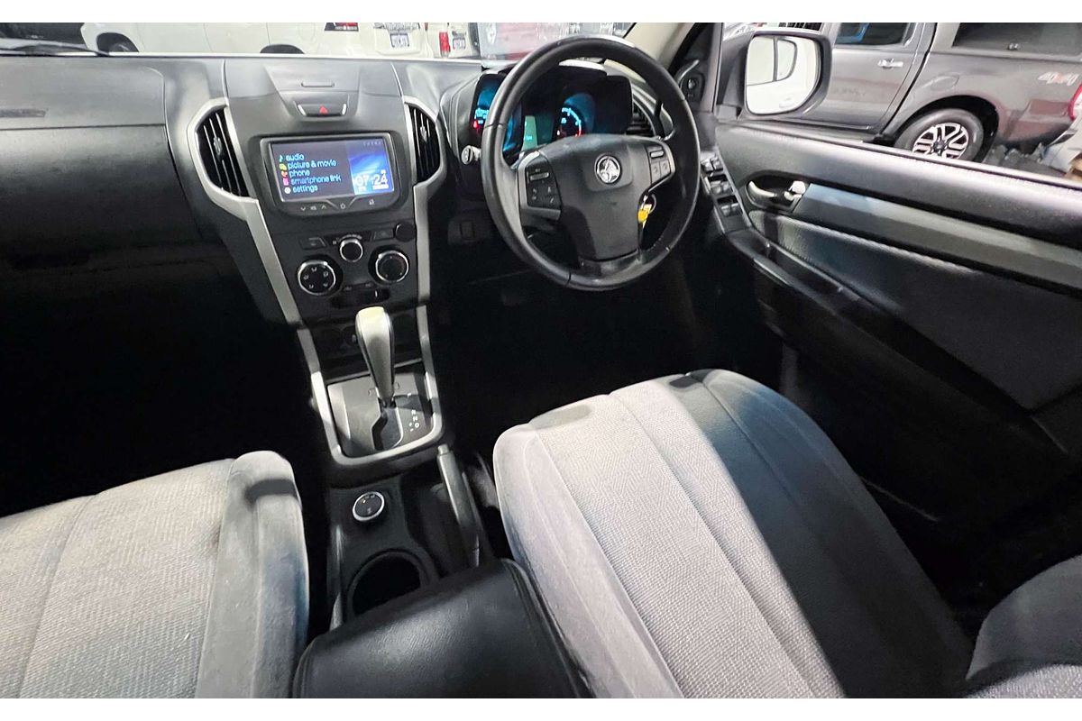 2015 Holden Colorado 7 LT RG
