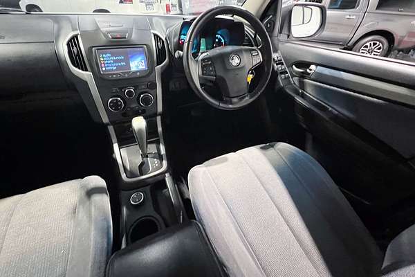 2015 Holden Colorado 7 LT RG