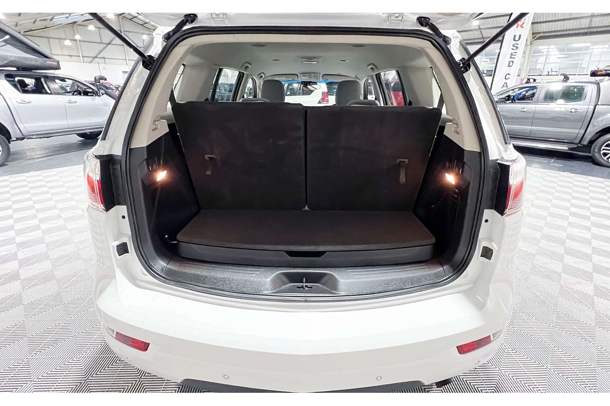 2015 Holden Colorado 7 LT RG