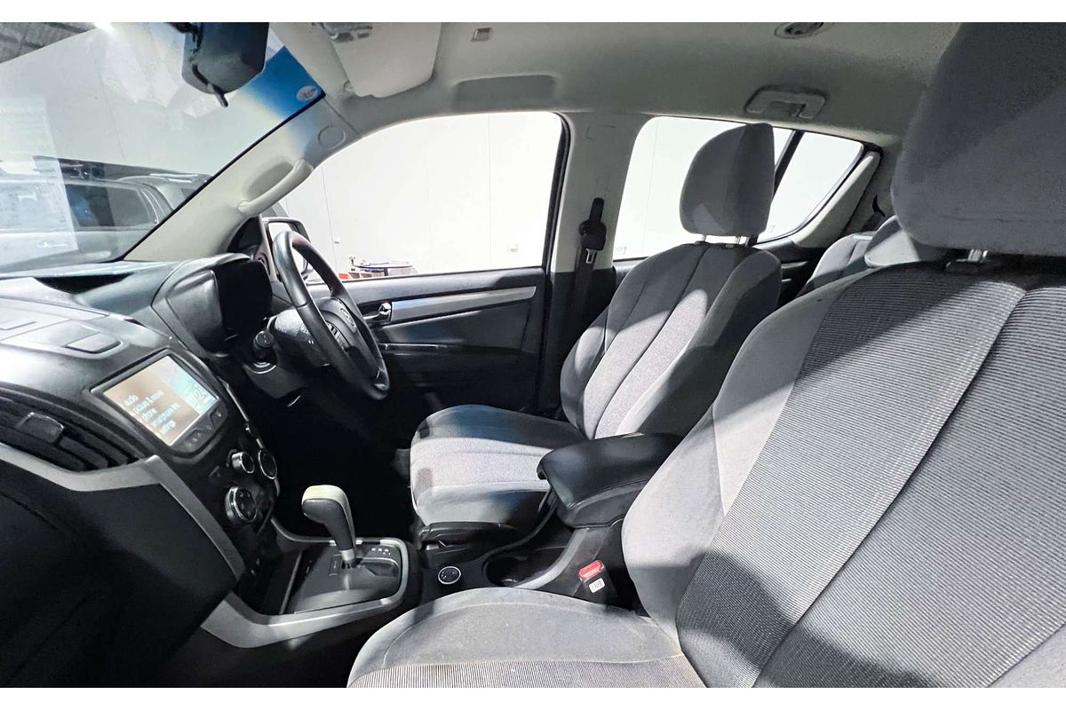2015 Holden Colorado 7 LT RG