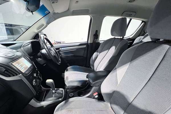 2015 Holden Colorado 7 LT RG