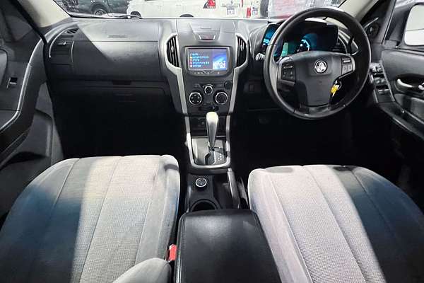 2015 Holden Colorado 7 LT RG