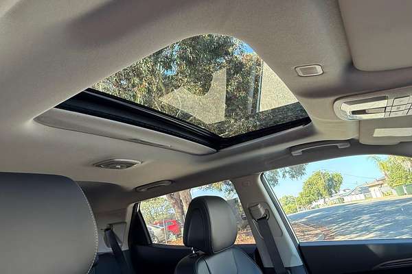 2024 SsangYong Korando Ultimate LTD C300