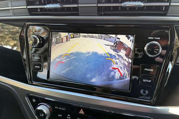 2024 SsangYong Korando Ultimate LTD C300