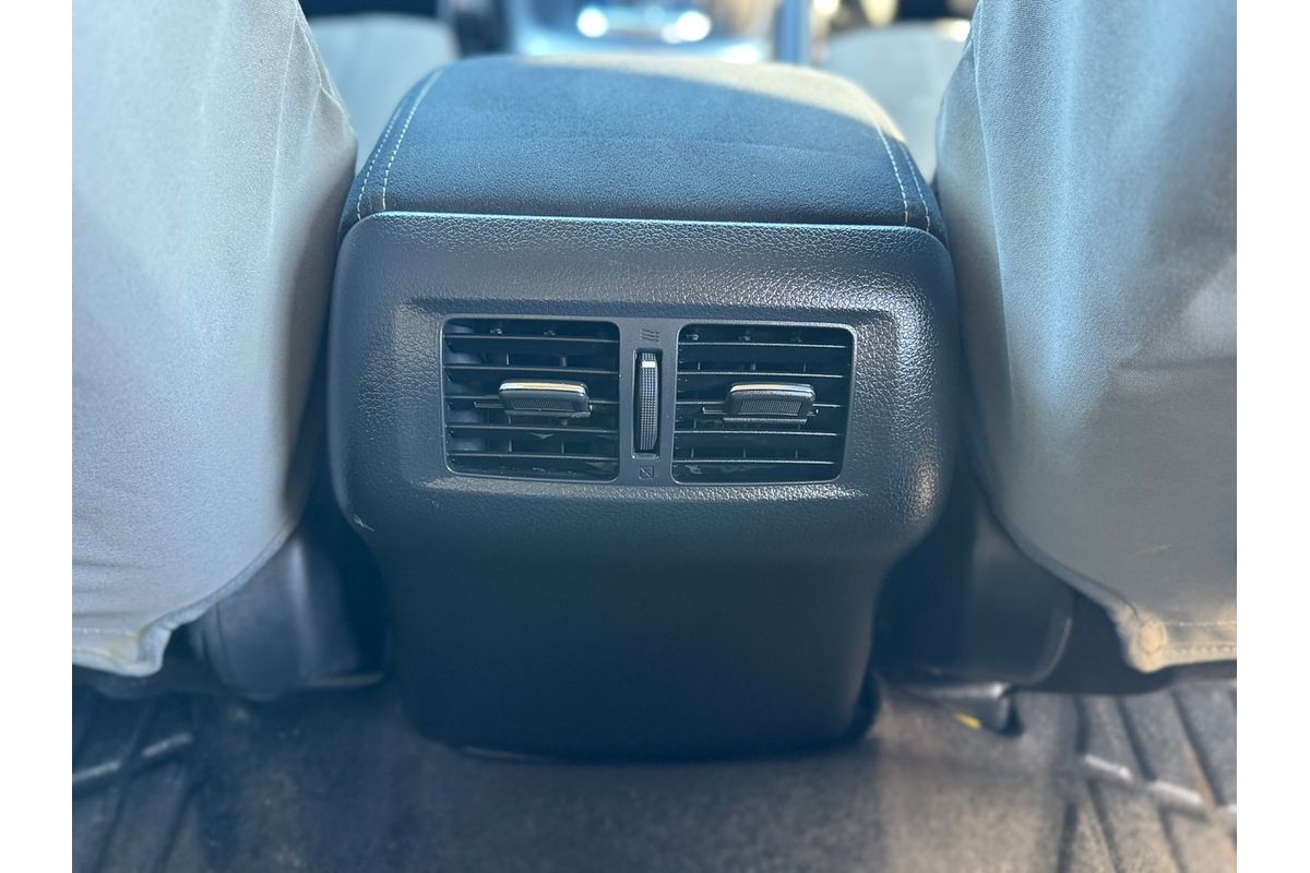 2020 Nissan Navara RX D23 Series 4 4X4