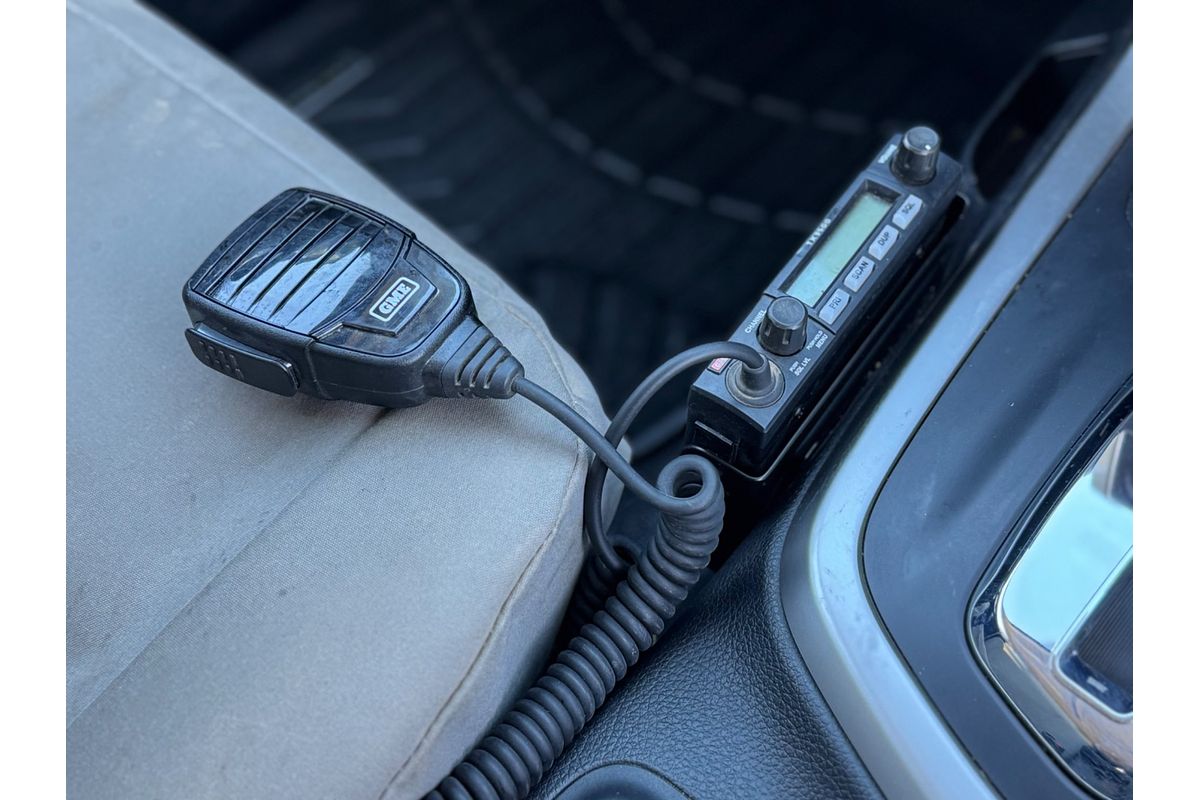 2020 Nissan Navara RX D23 Series 4 4X4