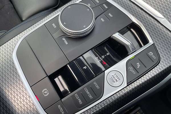 2022 BMW 3 Series 320i M Sport G20 LCI