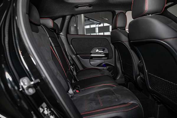 2025 Mercedes-Benz GLA-Class GLA200 H247