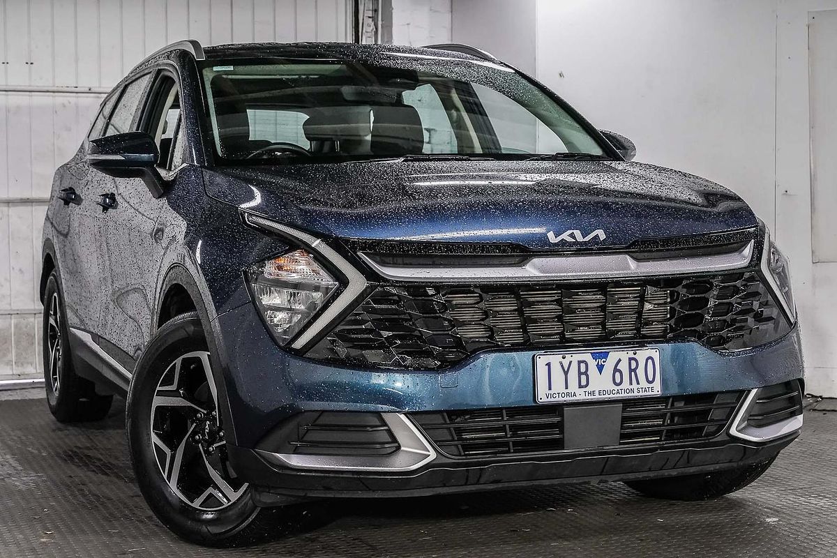 2023 Kia Sportage S NQ5