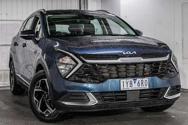 2023 Kia Sportage S NQ5