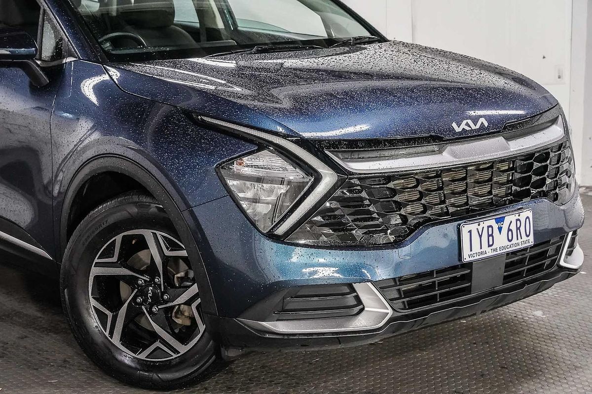 2023 Kia Sportage S NQ5