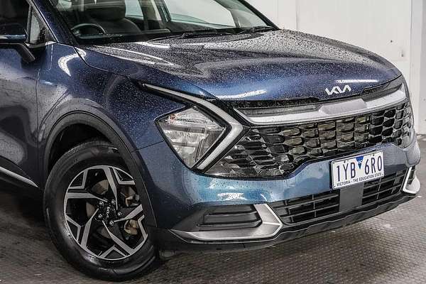 2023 Kia Sportage S NQ5