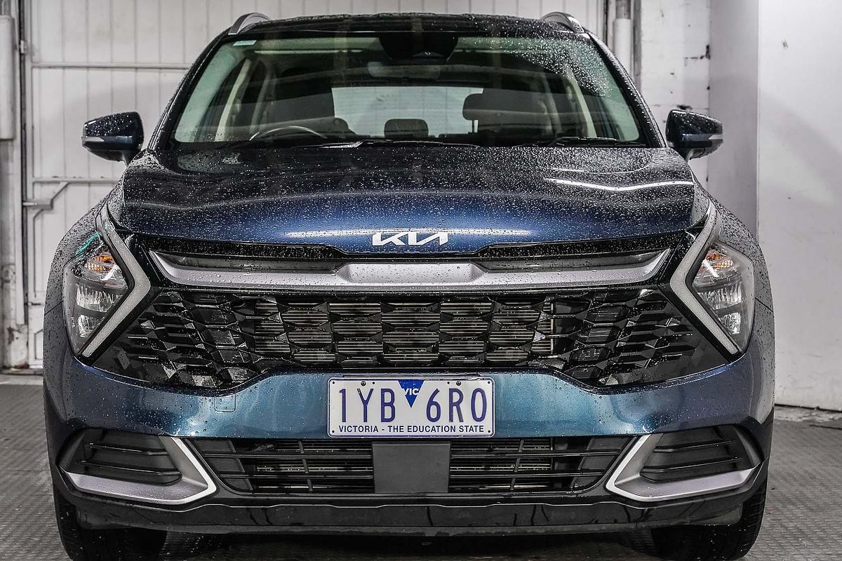 2023 Kia Sportage S NQ5