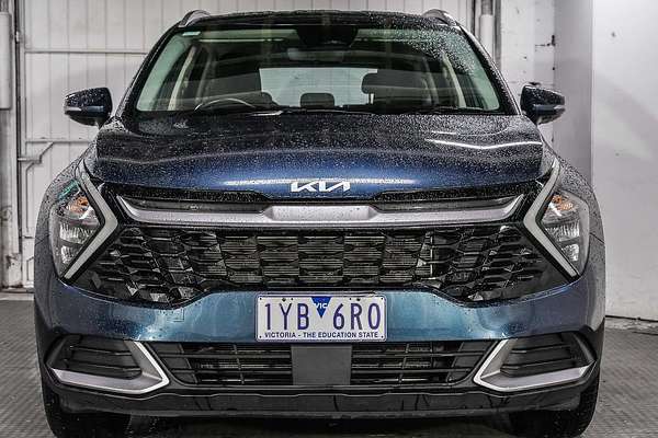 2023 Kia Sportage S NQ5