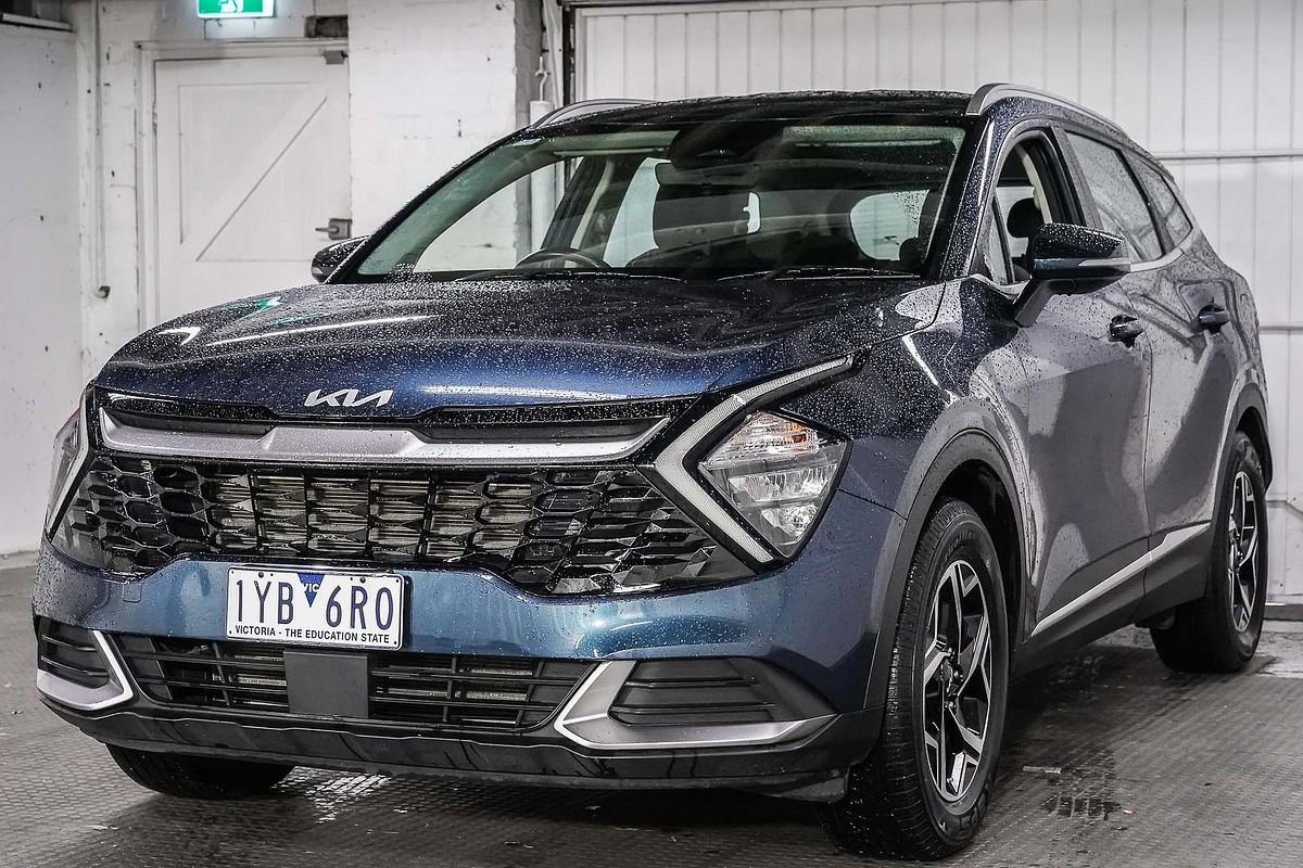 2023 Kia Sportage S NQ5