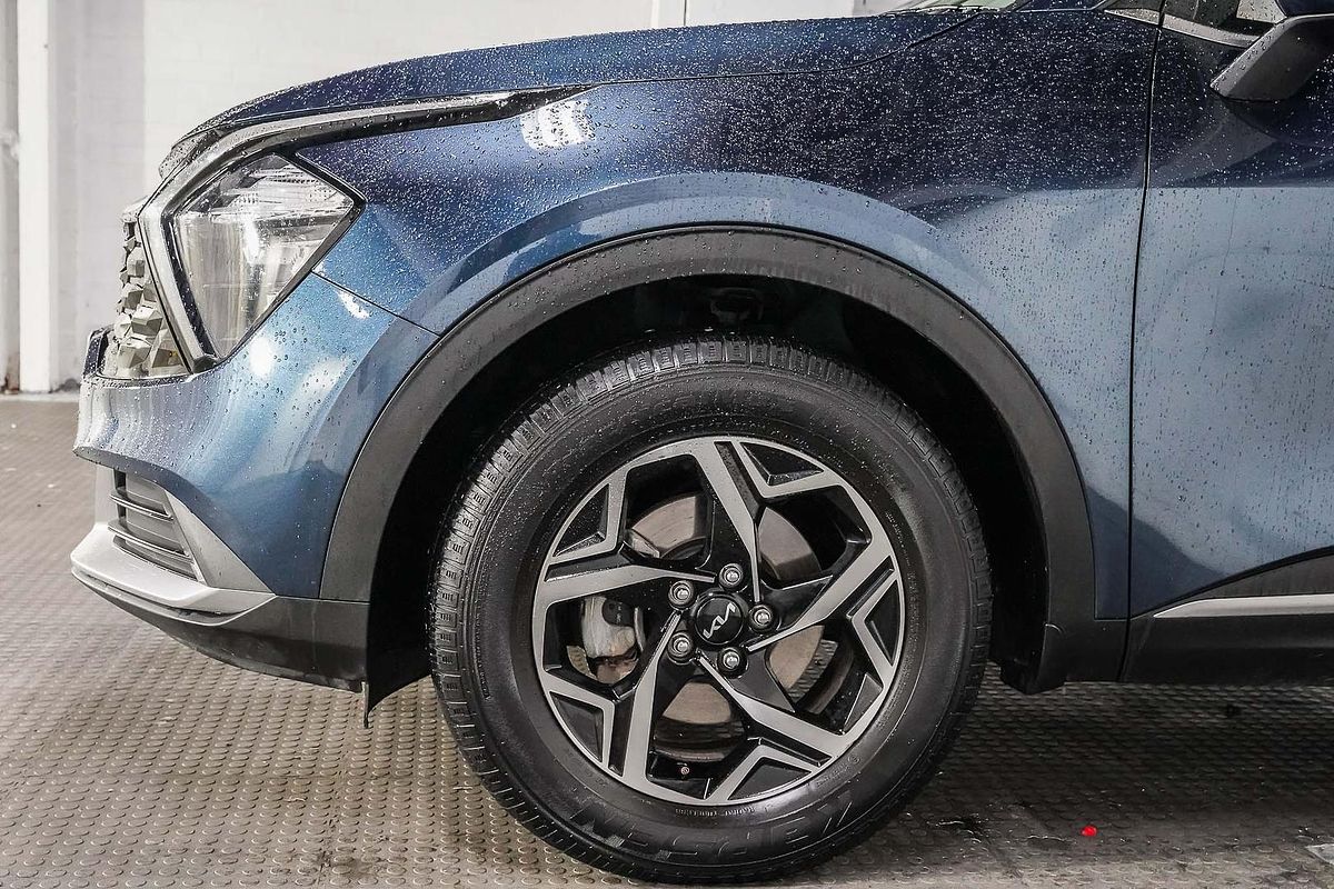 2023 Kia Sportage S NQ5