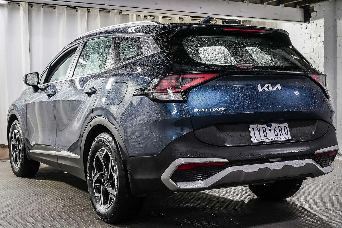 2023 Kia Sportage S NQ5