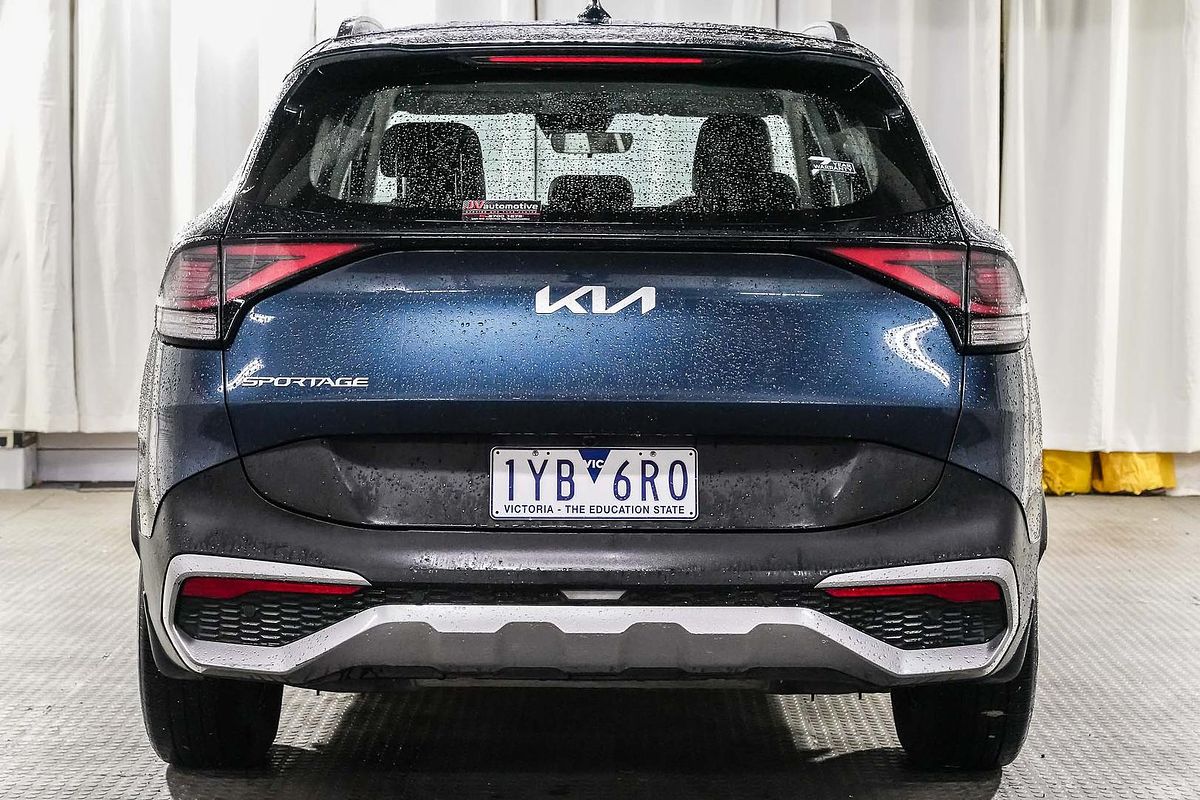 2023 Kia Sportage S NQ5