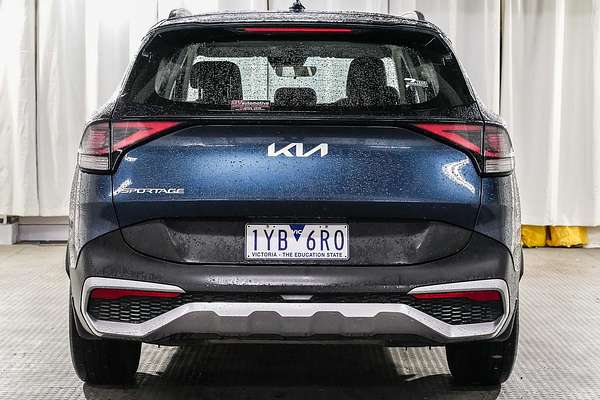 2023 Kia Sportage S NQ5