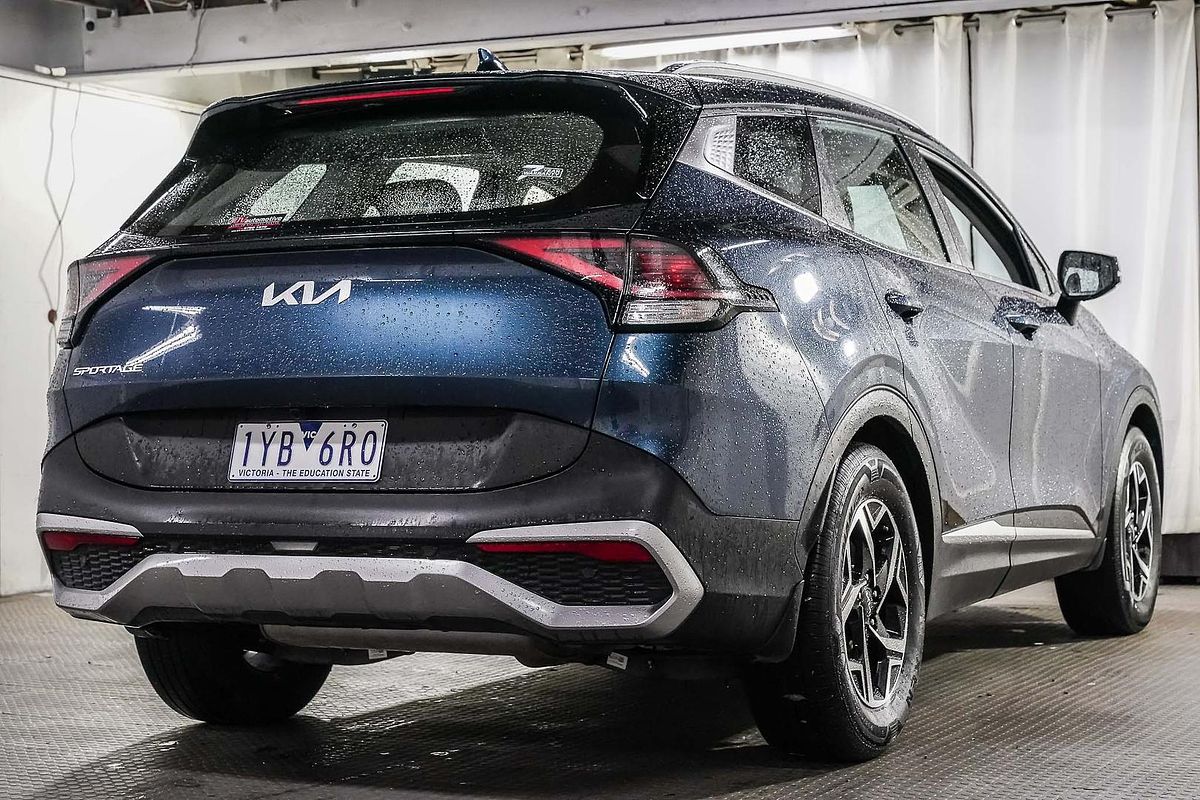 2023 Kia Sportage S NQ5