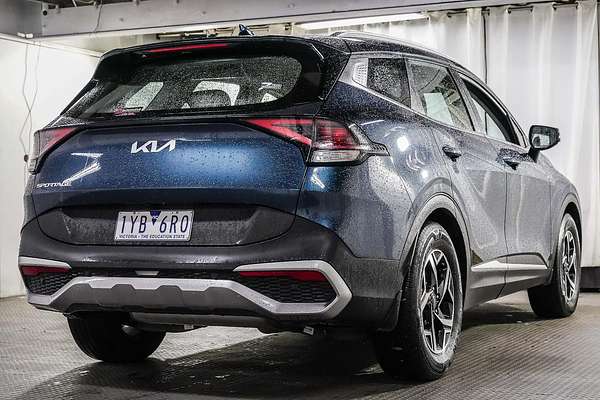 2023 Kia Sportage S NQ5