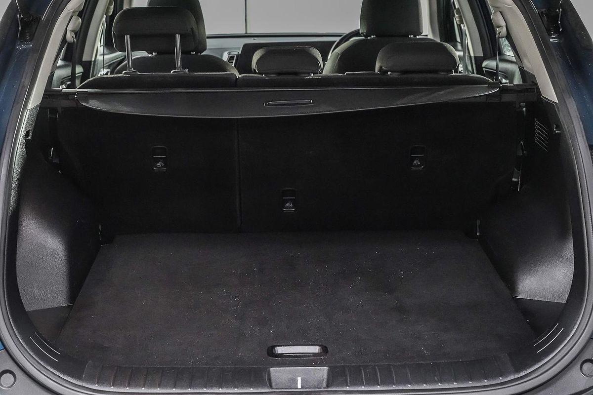 2023 Kia Sportage S NQ5