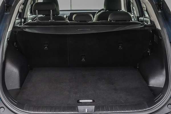 2023 Kia Sportage S NQ5