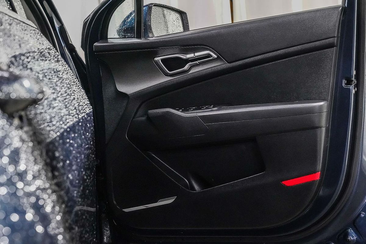 2023 Kia Sportage S NQ5