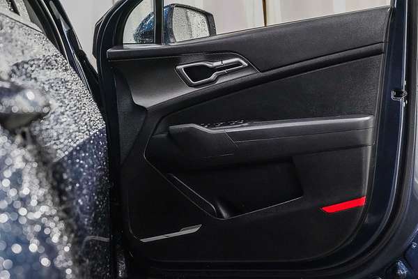 2023 Kia Sportage S NQ5
