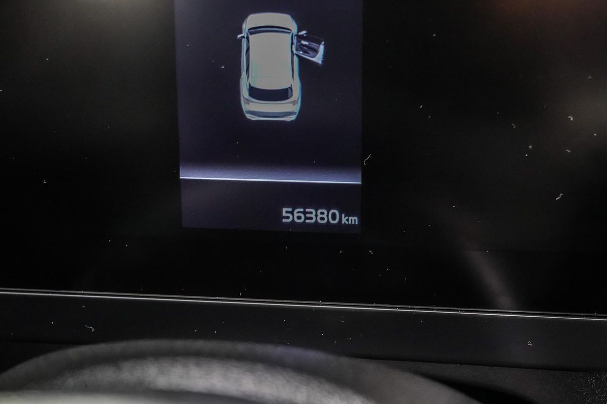 2023 Kia Sportage S NQ5