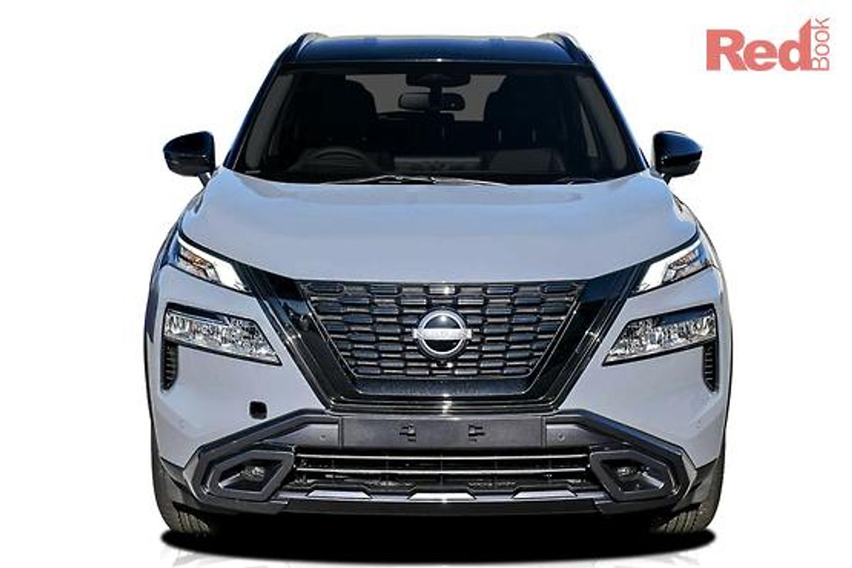 2025 Nissan X-TRAIL N-TREK T33