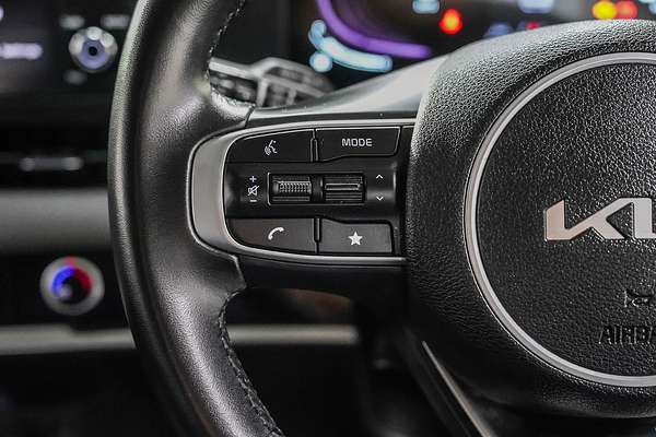 2023 Kia Sportage S NQ5