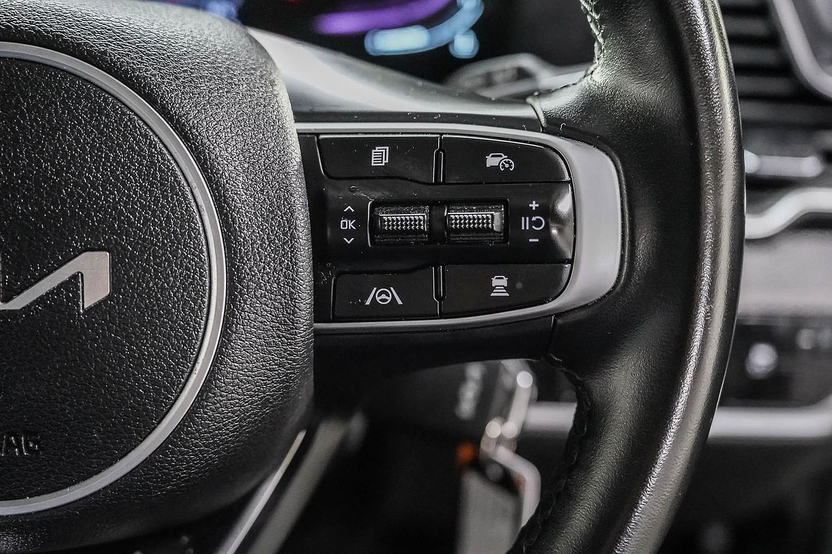 2023 Kia Sportage S NQ5