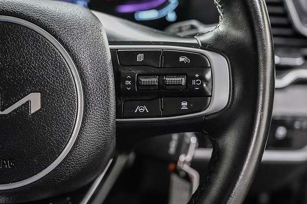 2023 Kia Sportage S NQ5