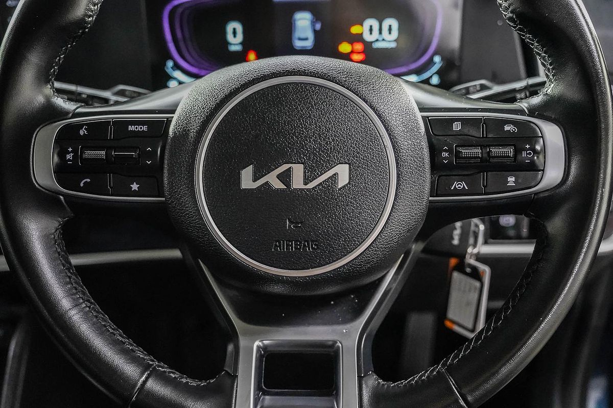 2023 Kia Sportage S NQ5