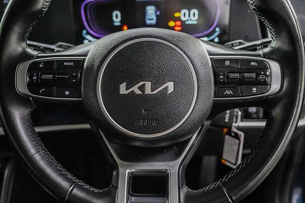 2023 Kia Sportage S NQ5