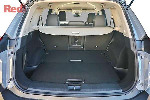 2025 Nissan X-TRAIL N-TREK T33