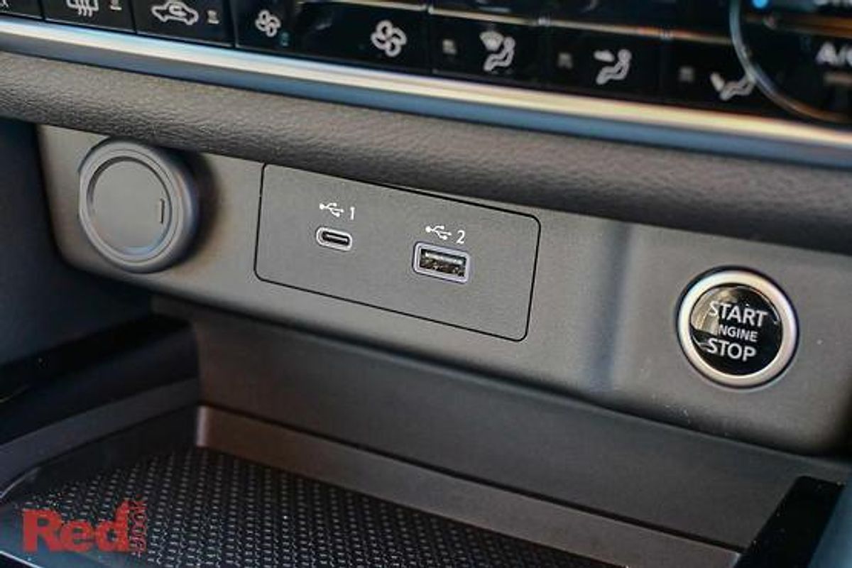 2025 Nissan X-TRAIL N-TREK T33