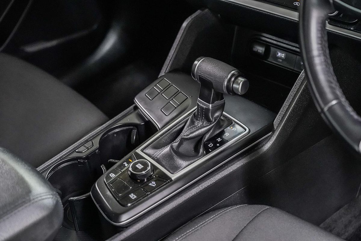 2023 Kia Sportage S NQ5