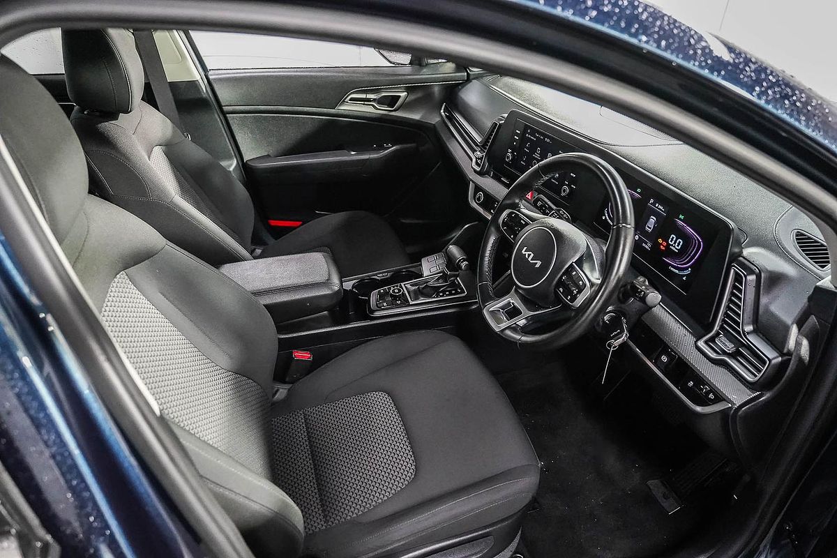 2023 Kia Sportage S NQ5
