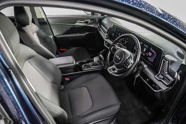 2023 Kia Sportage S NQ5